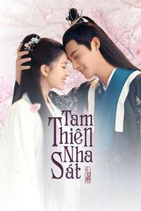 Love Of Thousand Years - Posters