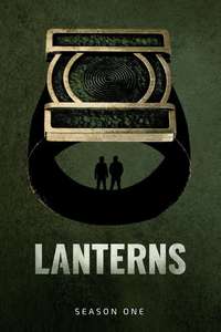 Lanterns - Posters