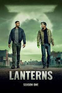 Lanterns - Posters
