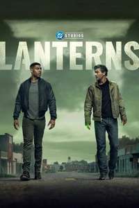 Lanterns - Posters