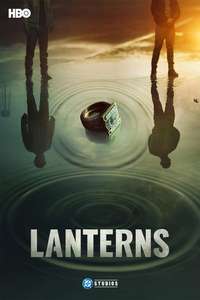 Lanterns - Posters