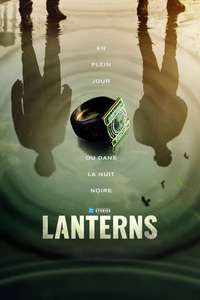 Lanterns - Posters