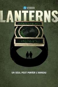 Lanterns - Posters