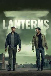 Lanterns - Posters