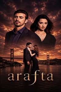 Arafta - Posters