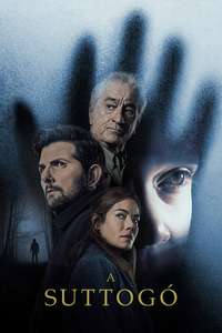 The Whisper Man - Posters