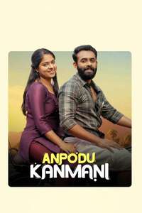 Anpodu Kanmani - Posters