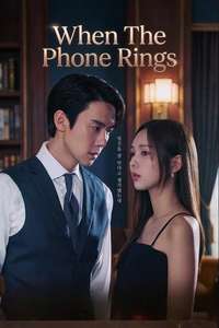 When the Phone Rings - Posters
