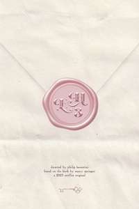 Enola Holmes 3 - Posters