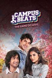 Campus Beats Season 7