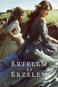 Sense and Sensibility - Posters