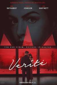 Verity - Posters