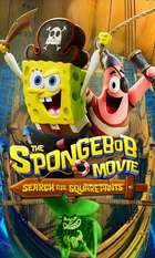 The SpongeBob Movie: Search for SquarePants