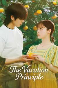 The Vacation Principle - Posters