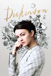 Dickinson - Posters