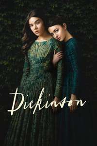 Dickinson - Posters