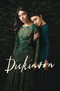 Dickinson - Posters