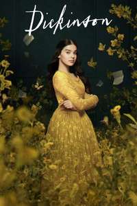 Dickinson - Posters