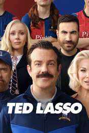 Ted Lasso Season 4