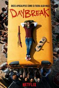 Daybreak - Posters