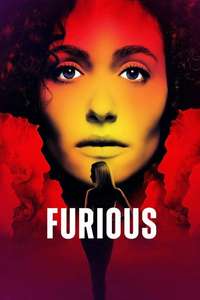 Furious - Posters
