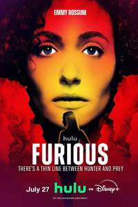 Furious - Posters