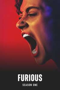 Furious - Posters