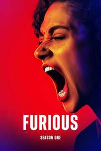 Furious - Posters