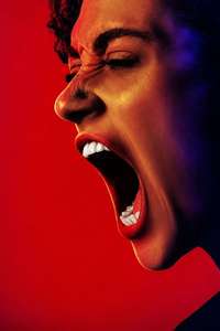 Furious - Posters