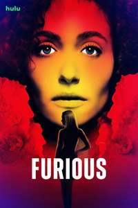 Furious - Posters