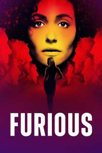 Furious - Posters