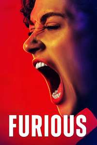 Furious - Posters