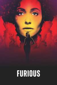 Furious - Posters