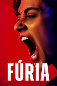 Furious - Posters