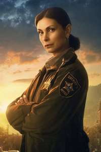 Sheriff Country - Posters