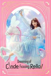 Dreaming of a Freaking Fairy Tale - Posters