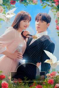 Dreaming of a Freaking Fairy Tale - Posters