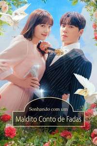 Dreaming of a Freaking Fairy Tale - Posters