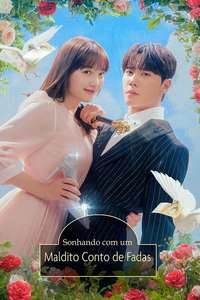 Dreaming of a Freaking Fairy Tale - Posters