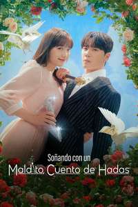 Dreaming of a Freaking Fairy Tale - Posters