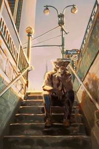 BEASTARS - Posters