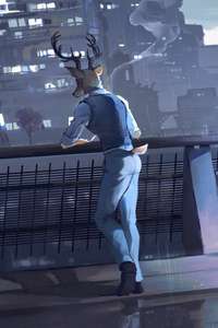 BEASTARS - Posters