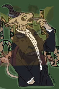 BEASTARS - Posters