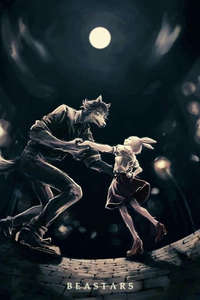 BEASTARS - Posters