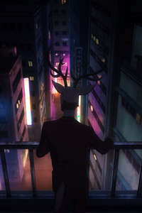 BEASTARS - Posters