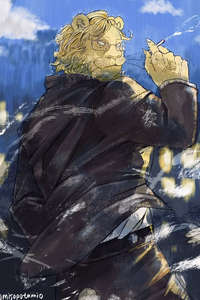 BEASTARS - Posters
