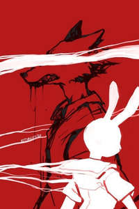 BEASTARS - Posters