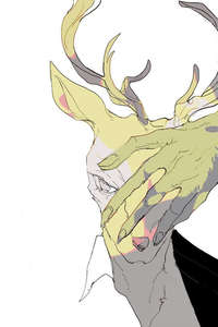 BEASTARS - Posters