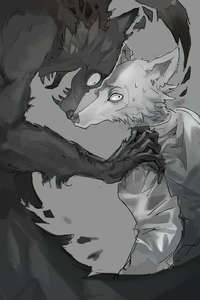 BEASTARS - Posters