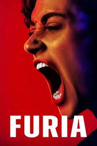 Furious - Posters